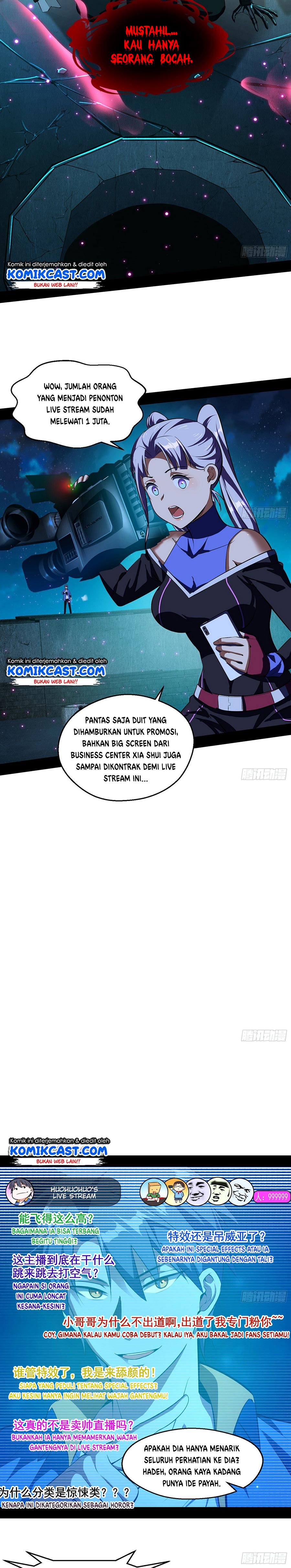 Dilarang COPAS - situs resmi www.mangacanblog.com - Komik im an evil god 068 - chapter 68 69 Indonesia im an evil god 068 - chapter 68 Terbaru 3|Baca Manga Komik Indonesia|Mangacan